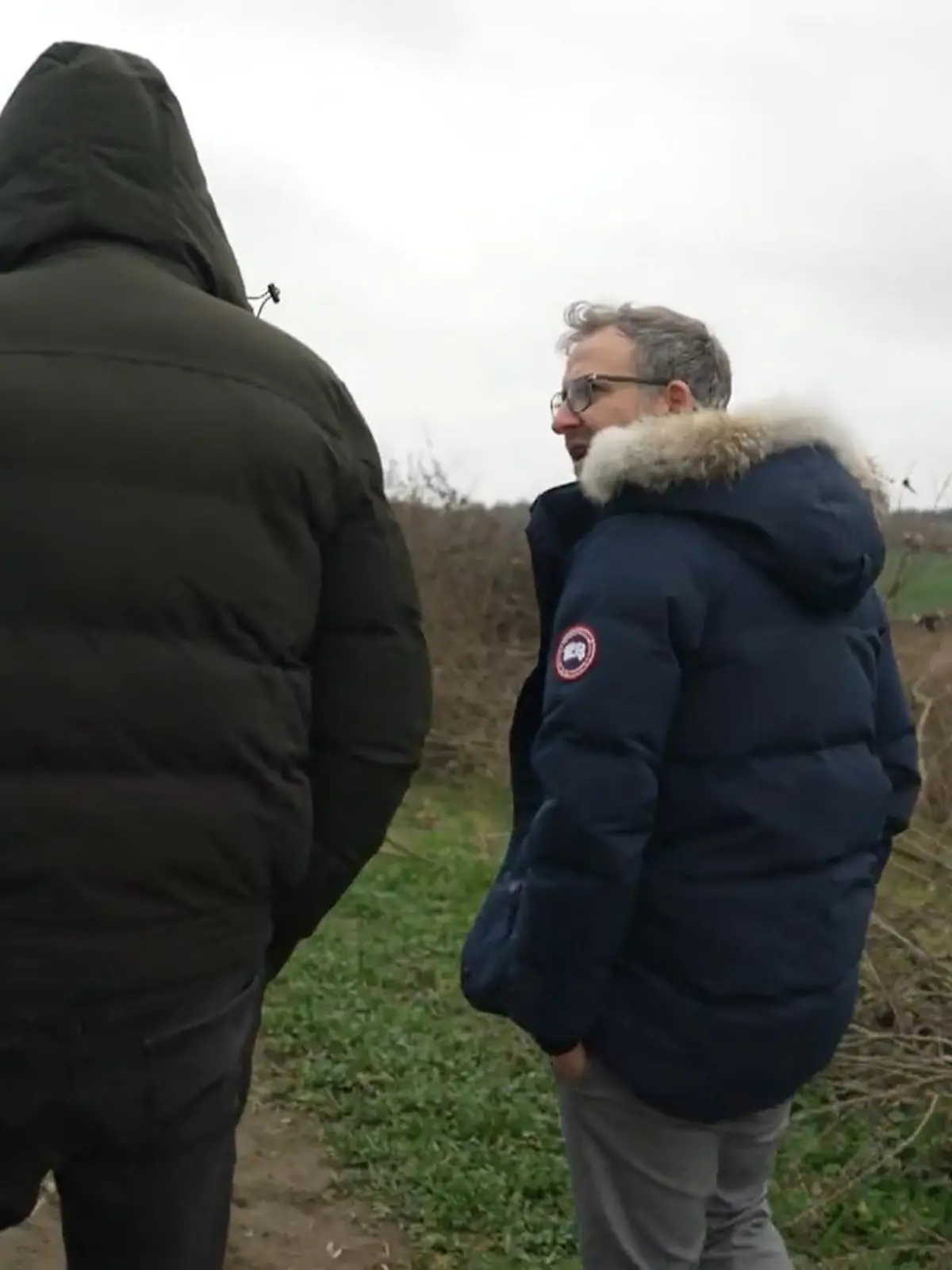 Bild zu: "Wollte Gina H. einem anderen den Mord anhängen? "