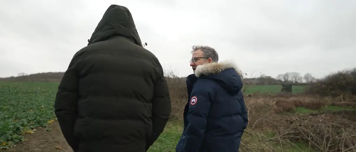 Bild zu: "Wollte Gina H. den Mord an Fabian (†8)  einem Freund anhängen? "