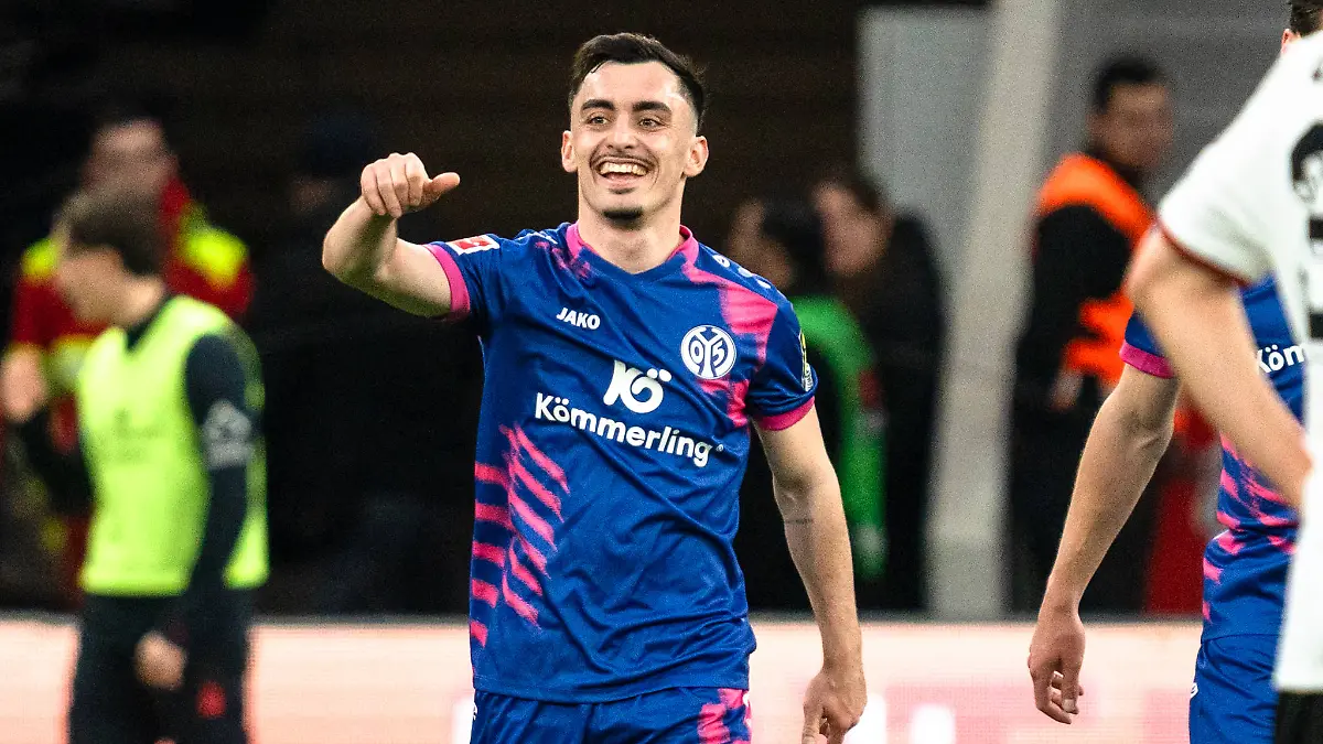 Lacht Paul Nebel auch in Tschechien? Alle Infos zur Übertragung des Conference-League-Spiels Sigma Olmütz gegen 1. FSV Mainz 05 LIVE auf RTL+ im Stream.