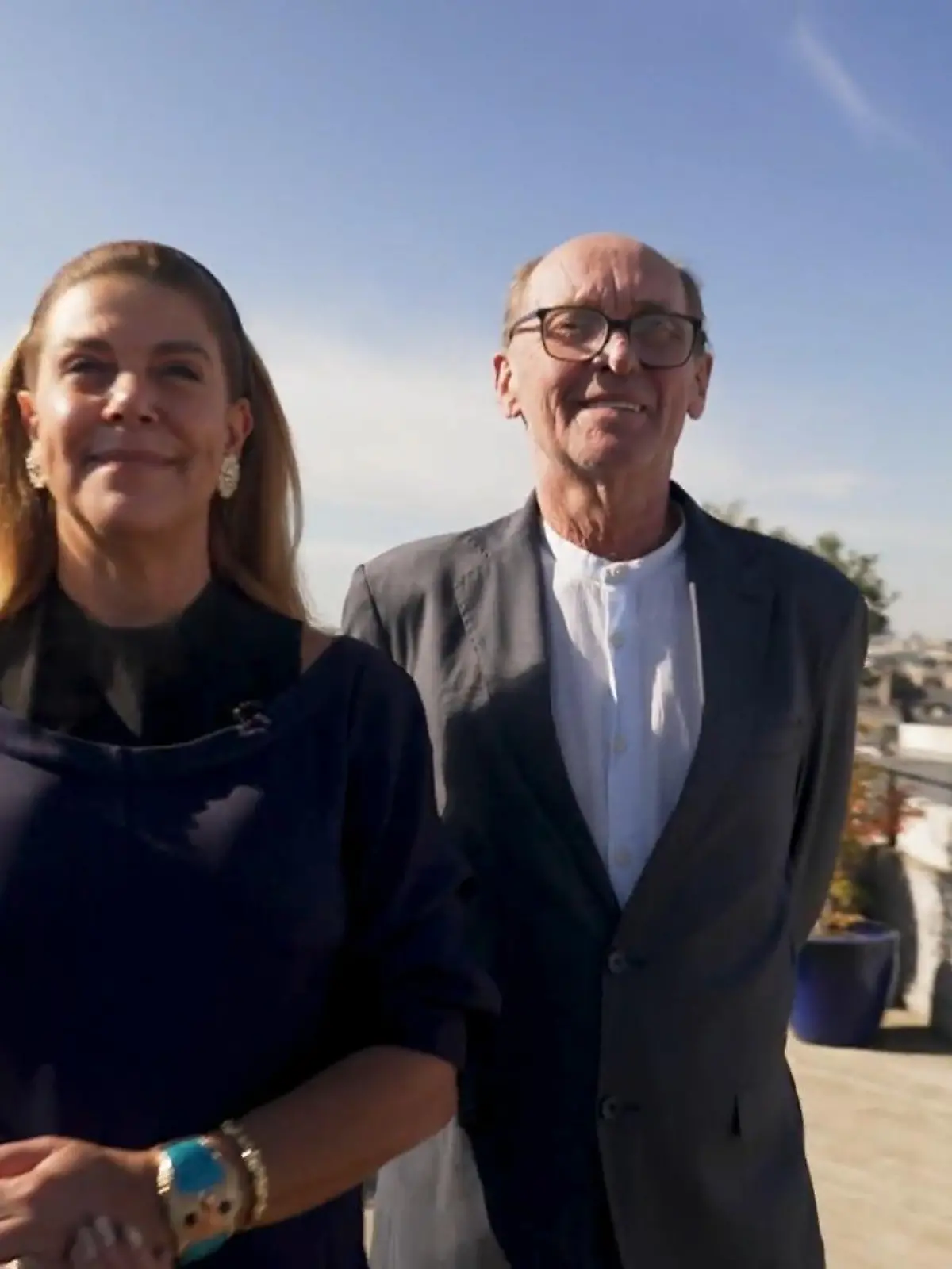 Bild zu: "Warum sich Carl-Eduard von Bismarck mit seinem Bruder um Millionen zofft"