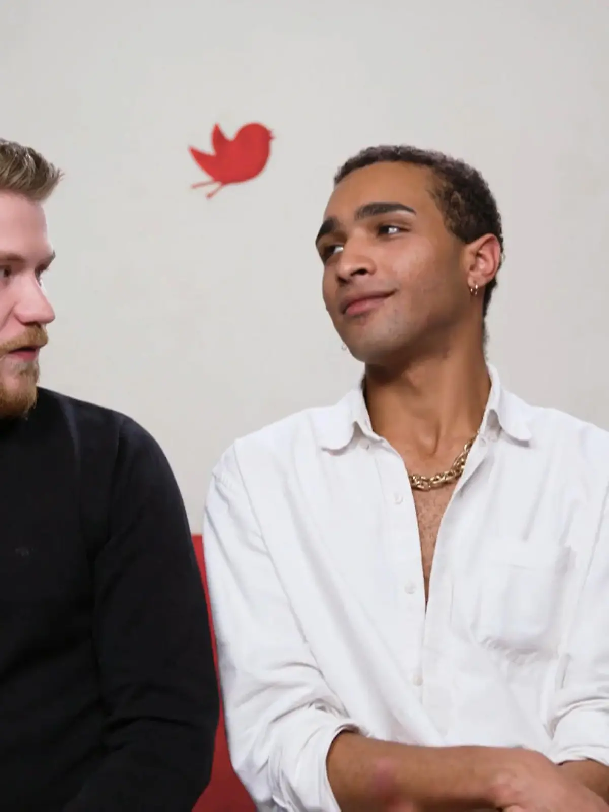 Bild zu: "Pascal & Marcos: geht’s weiter nach dem Date?"