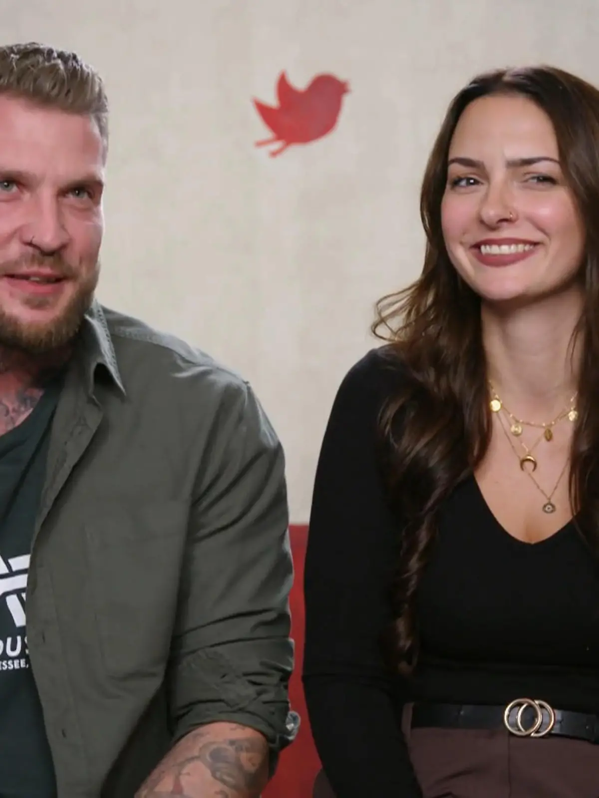 Bild zu: "Gibt es ein zweites Date bei Janina & Dennis?"