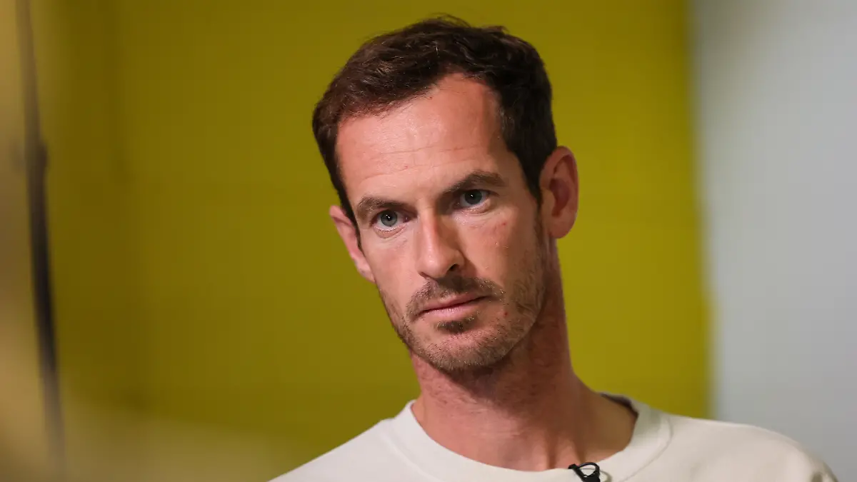 30 Jahre nach dem Massaker ist Dunblane noch immer ein wunder Punkt in der britischen Geschichte. Für Tennisstar Andy Murray ist der Jahrestag weit mehr als ein historisches Datum.