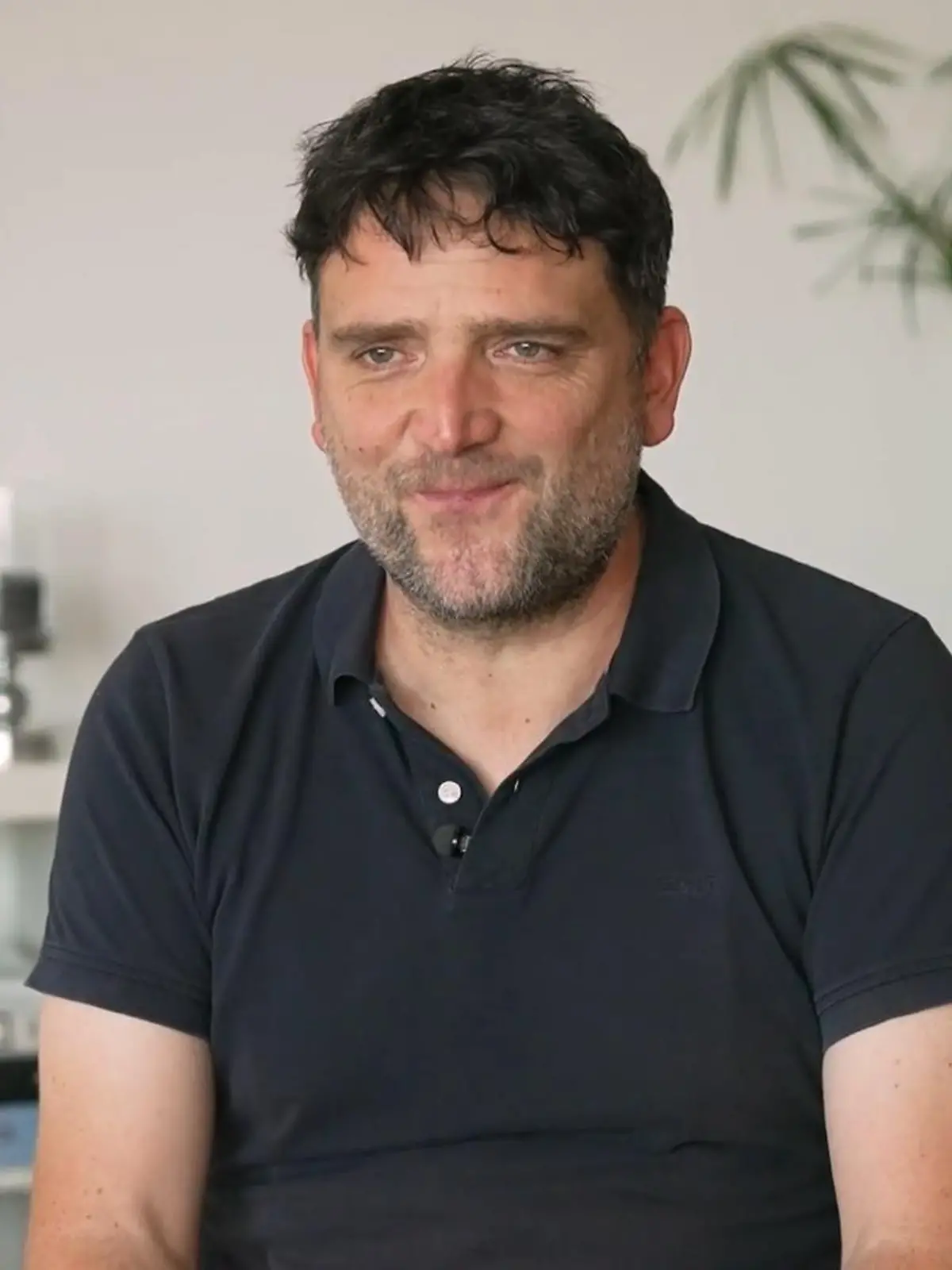 Bild zu: "Kann Jörg mit Ruhe punkten?"