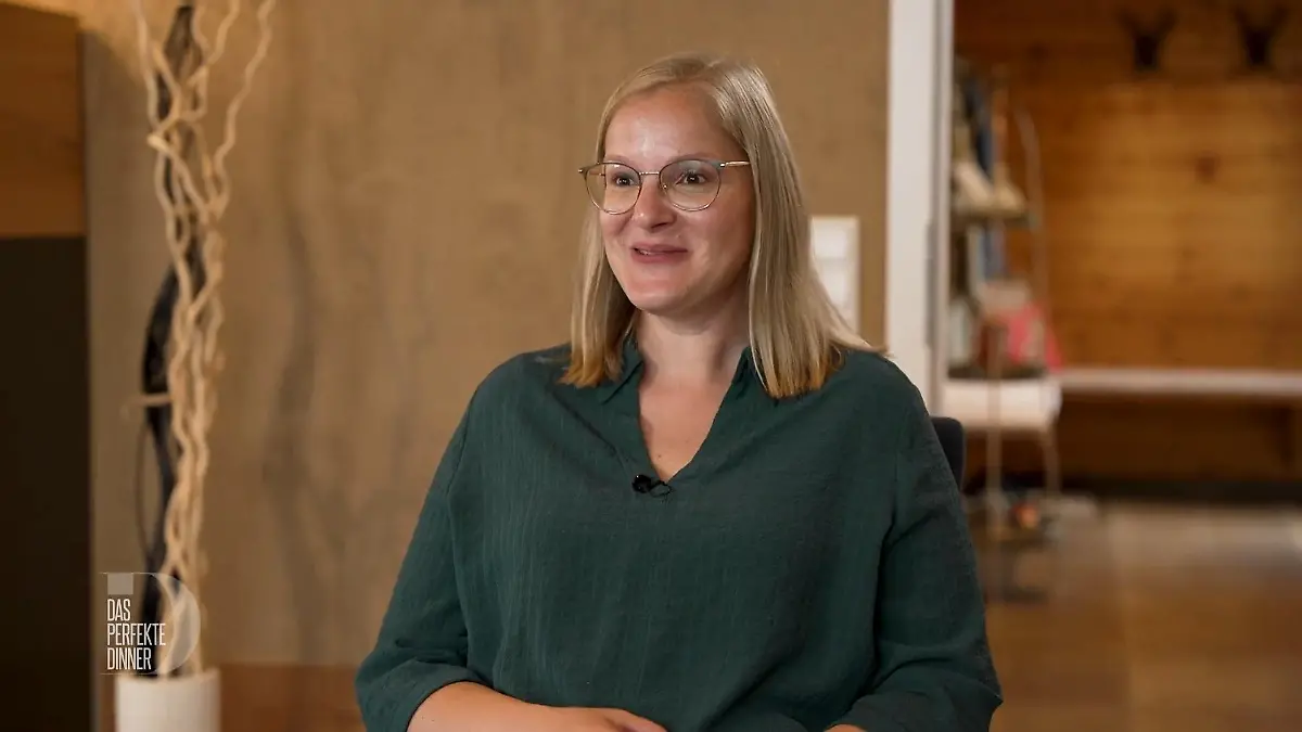 Carinas großer Abend am Bodensee Tag 3 wird ganz groß