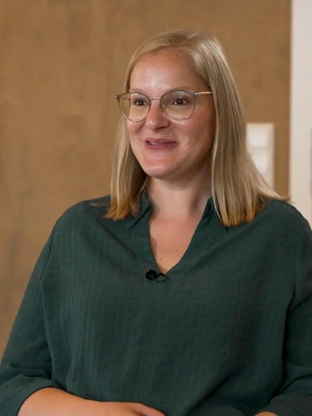 Bild zu: "Carinas großer Abend am Bodensee"