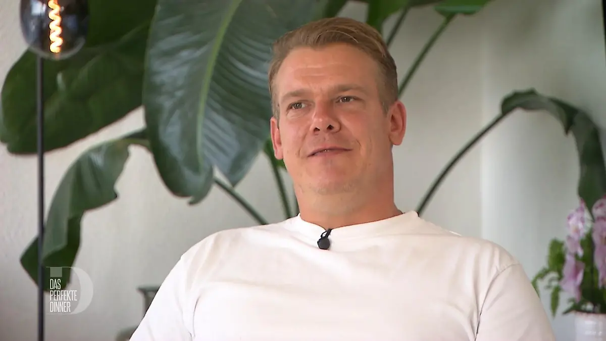 Andreas setzt auf Heimatliebe im Finale Kulinarisches Dreiländereck