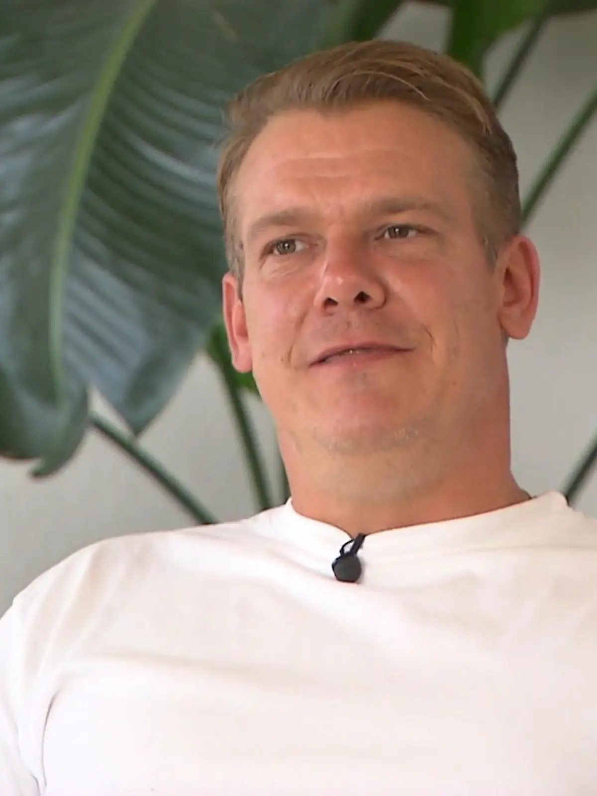 Bild zu: "Andreas setzt auf Heimatliebe im Finale"