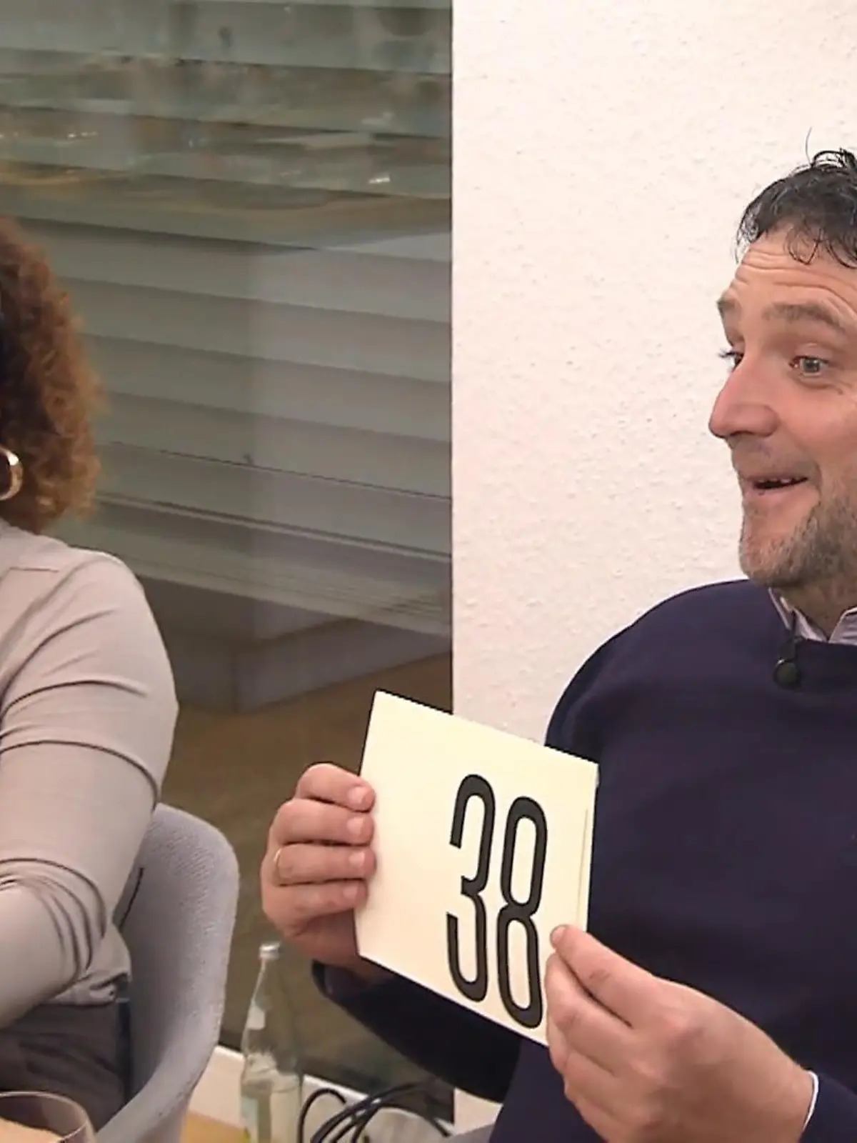 Bild zu: "3.000 Euro für Jörg"