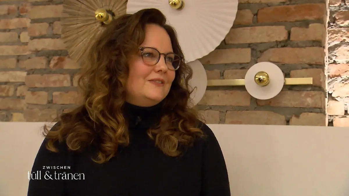 Braut Steffi nimmt zweistündige Anreise auf sich Von Brandenburg nach Stettin