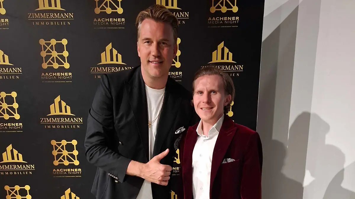 DJ Antoine_Thomas Lipke