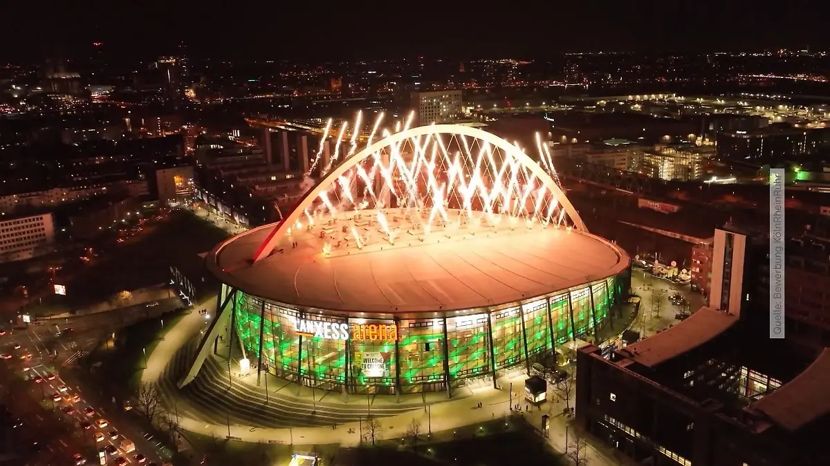 Olympia-Bewerbung aus NRW Bürger sollen es entscheiden