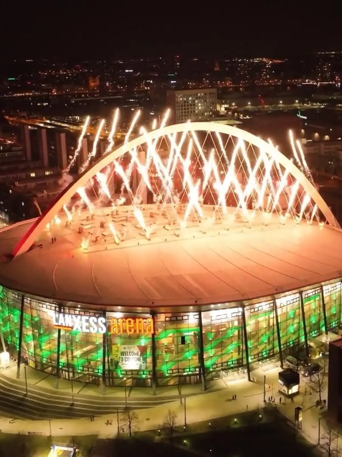 Bild zu: "Olympia-Bewerbung aus NRW"