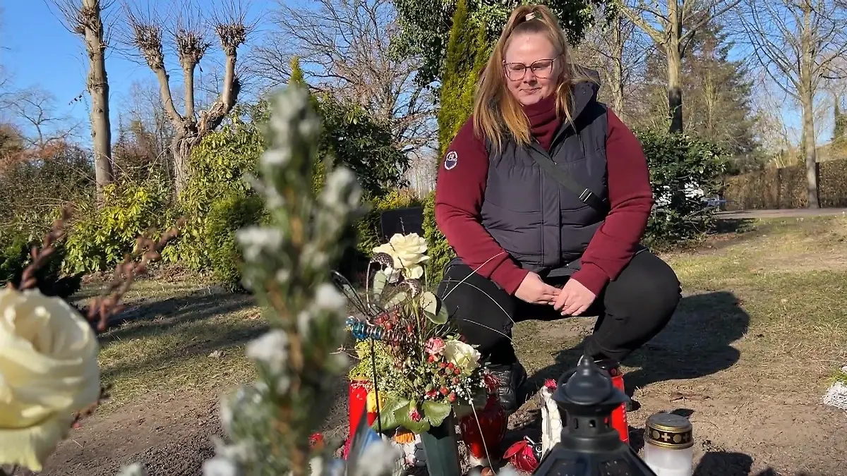 Staatsanwaltschaft verkündet Anklage gegen Verdächtige Gina H. Klage erhoben