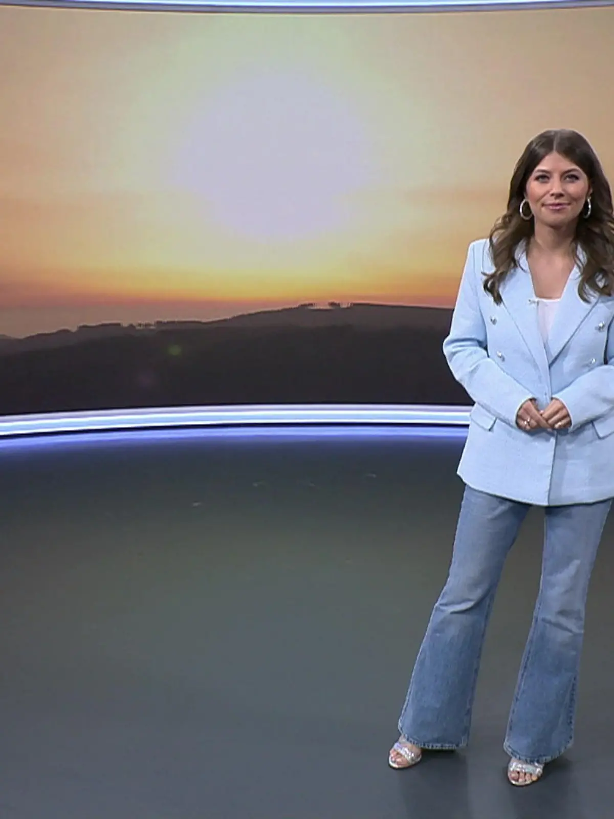 Bild zu: "Aktuelle 3-Tage-Vorhersage"