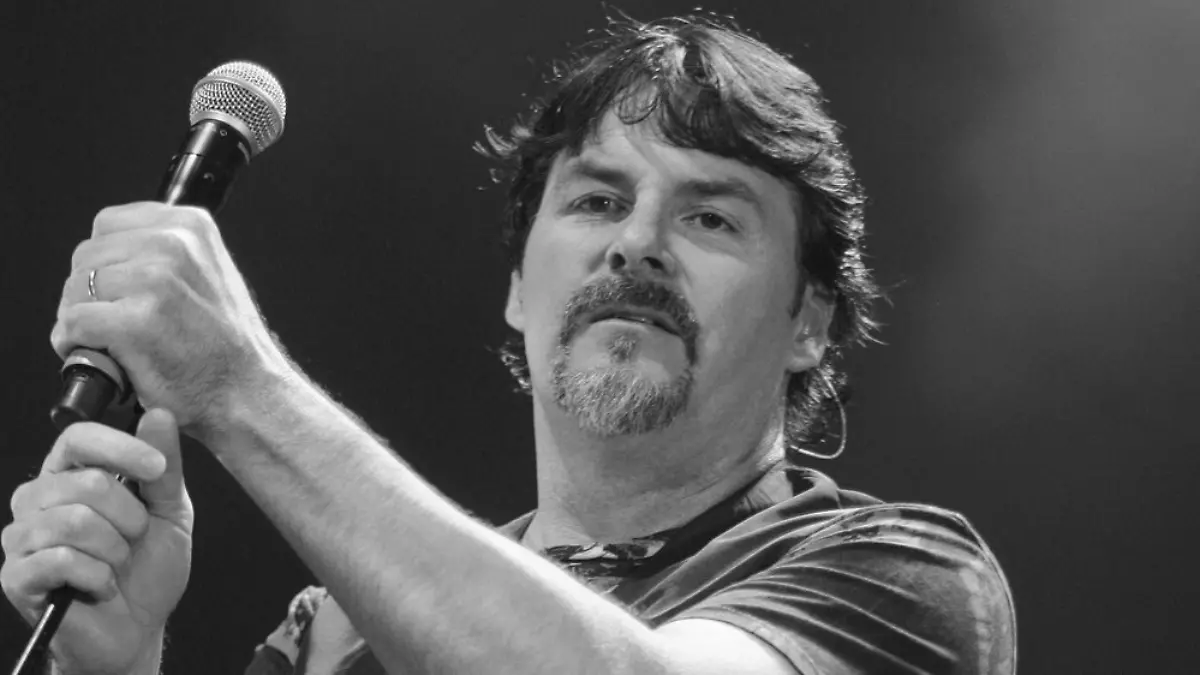 Tommy DeCarlo ist tot 