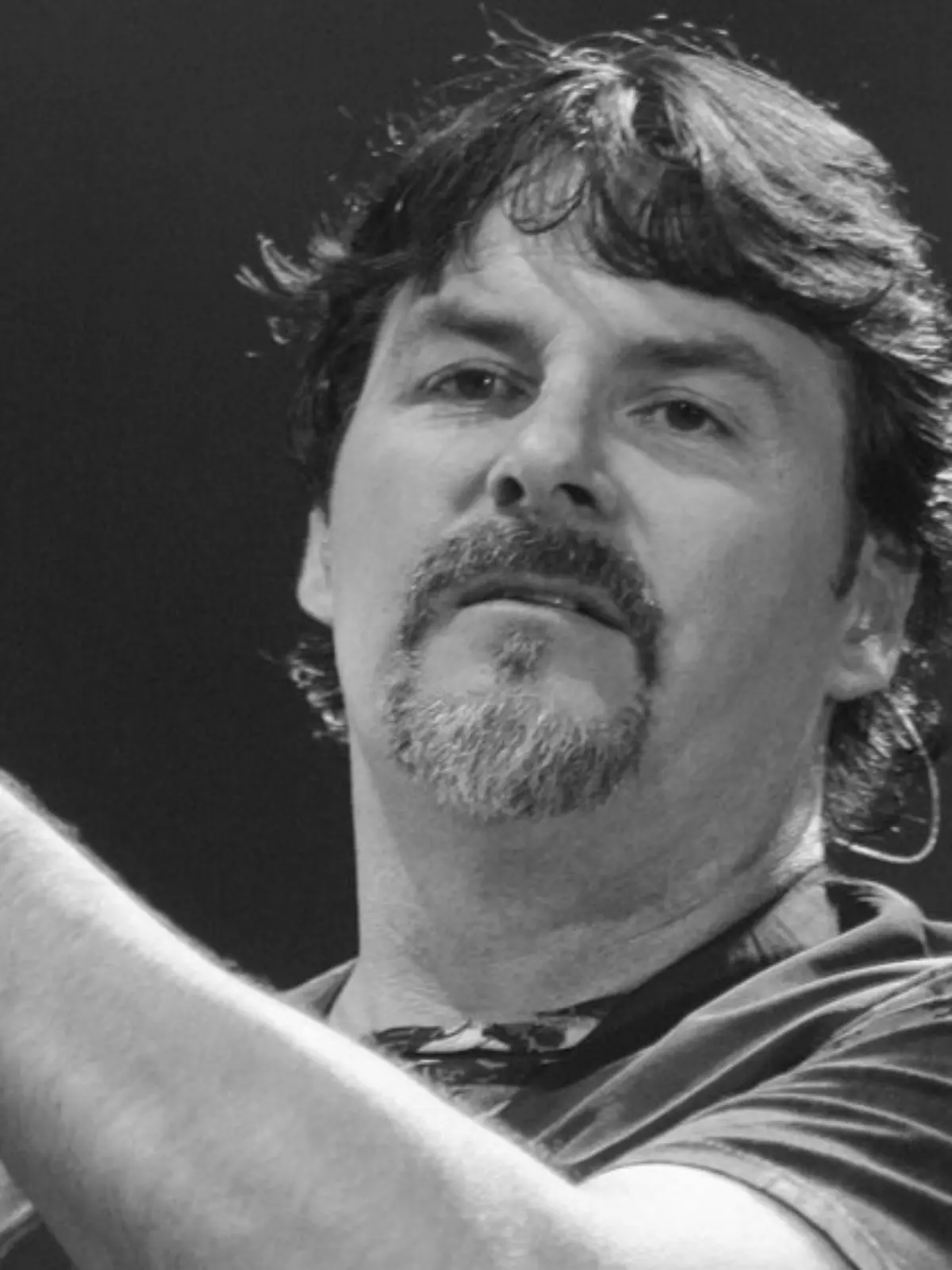 Tommy DeCarlo ist tot 