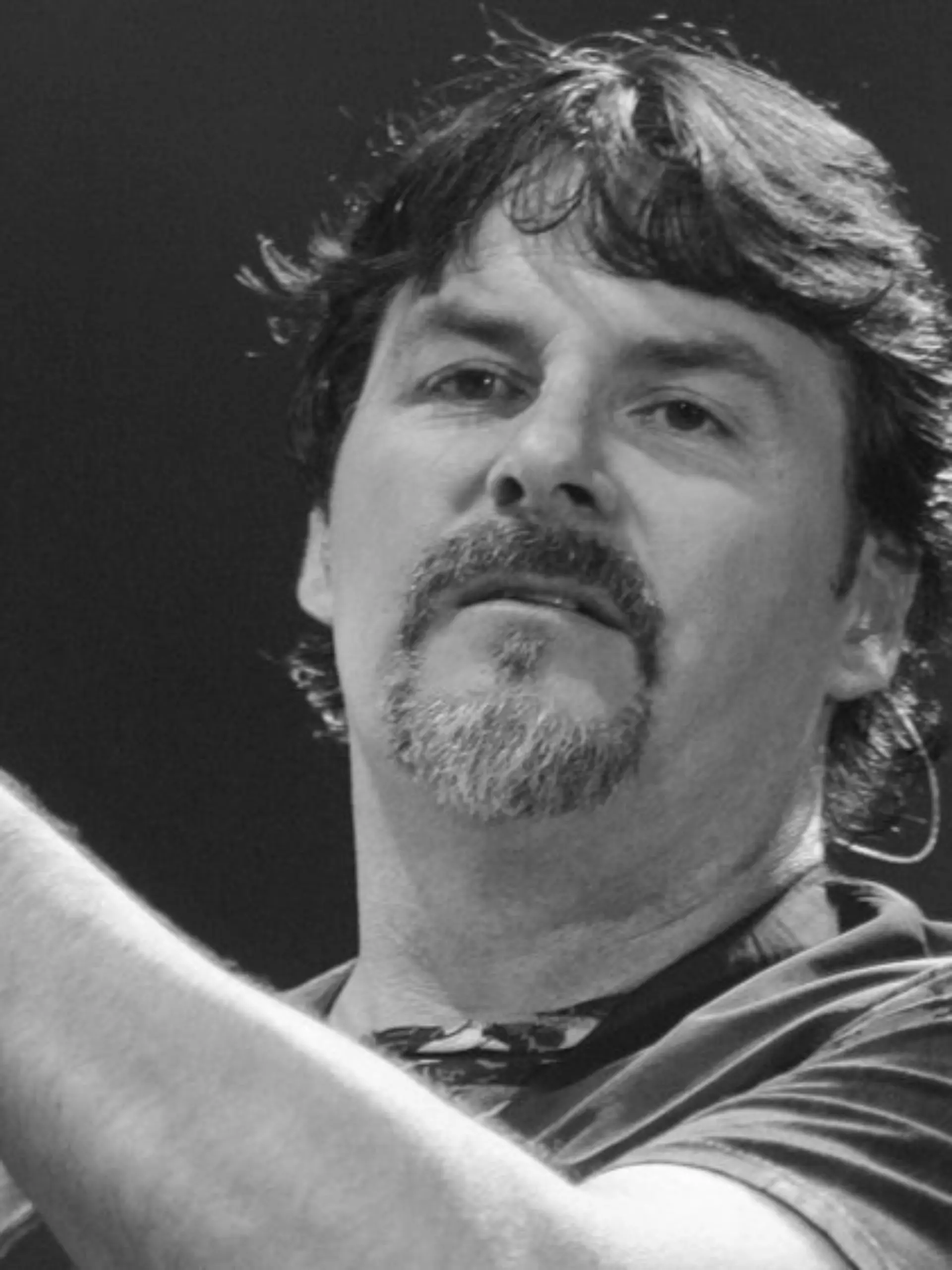 Tommy DeCarlo ist tot 