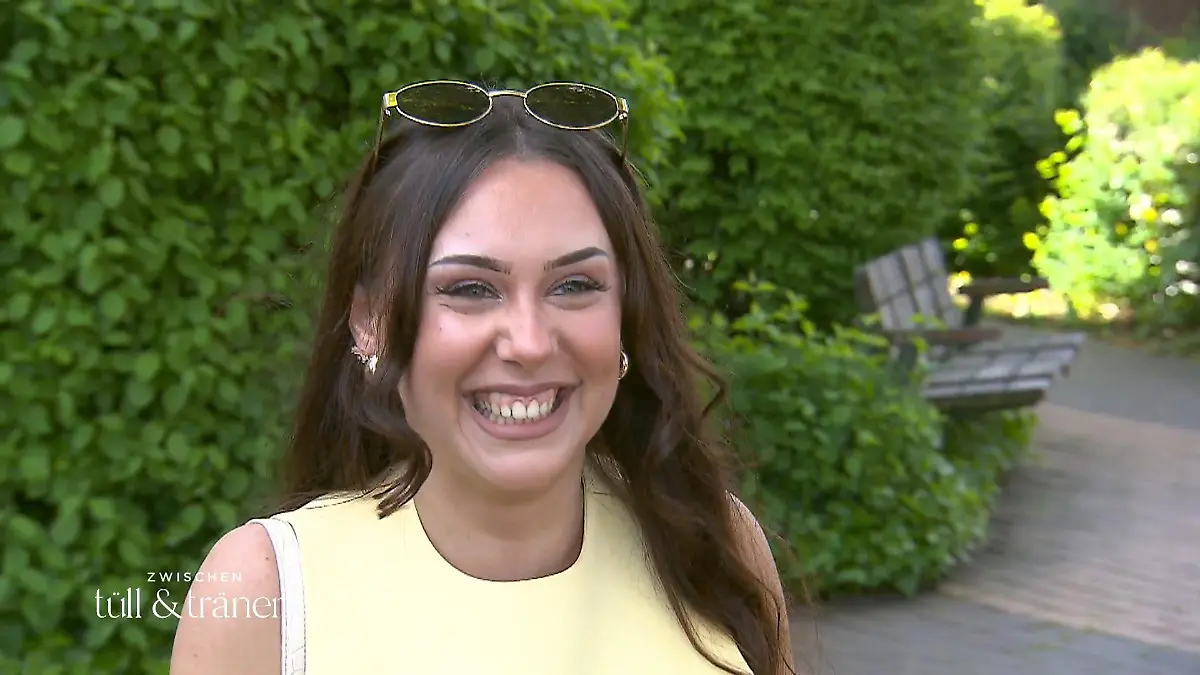 Emily will das Besondere Bäm-Effekt