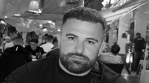 Trauer um deutschen MMA-Kämpfer (†28)