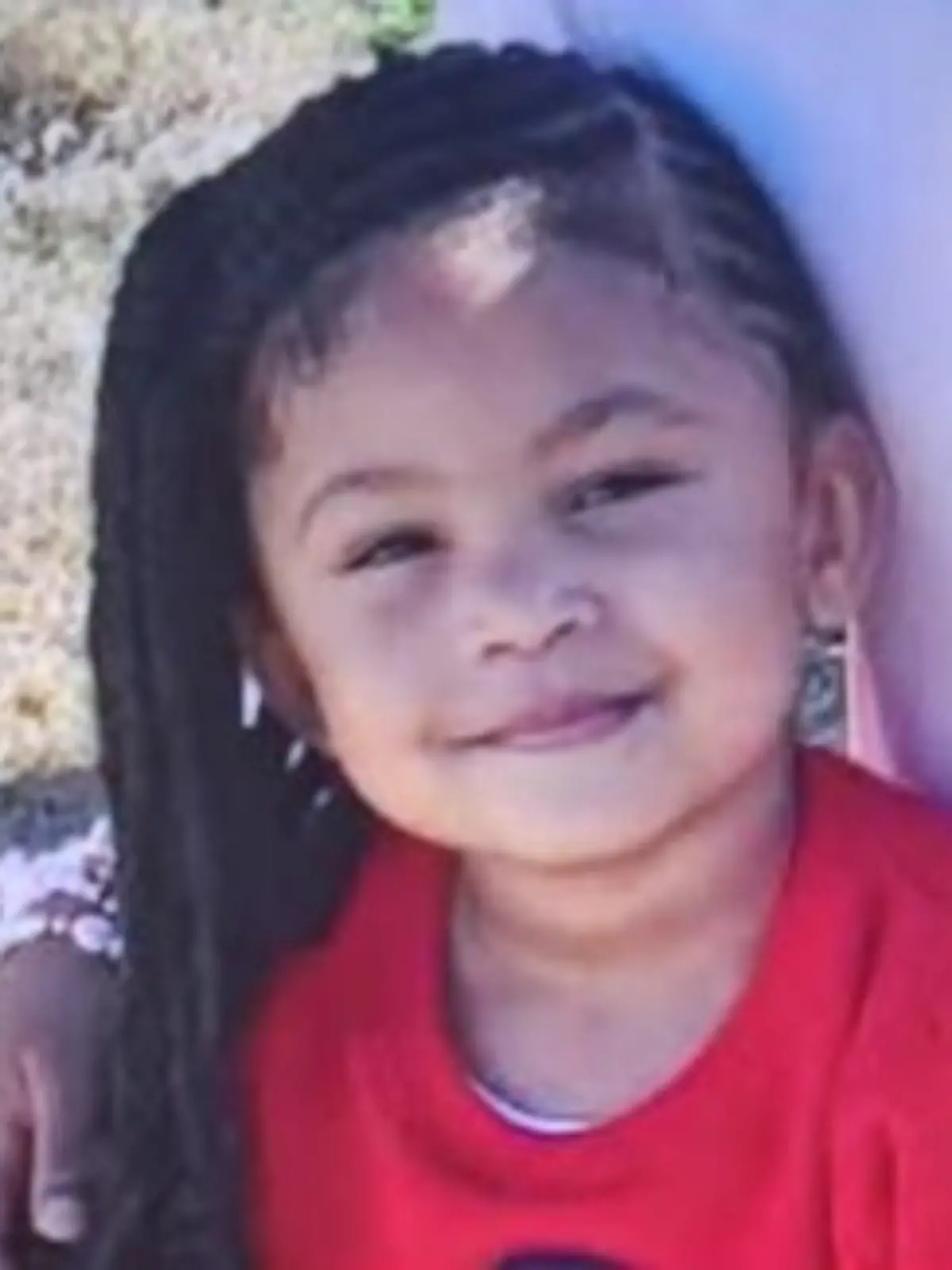 Genesis (2) aus Alabama vermisst 