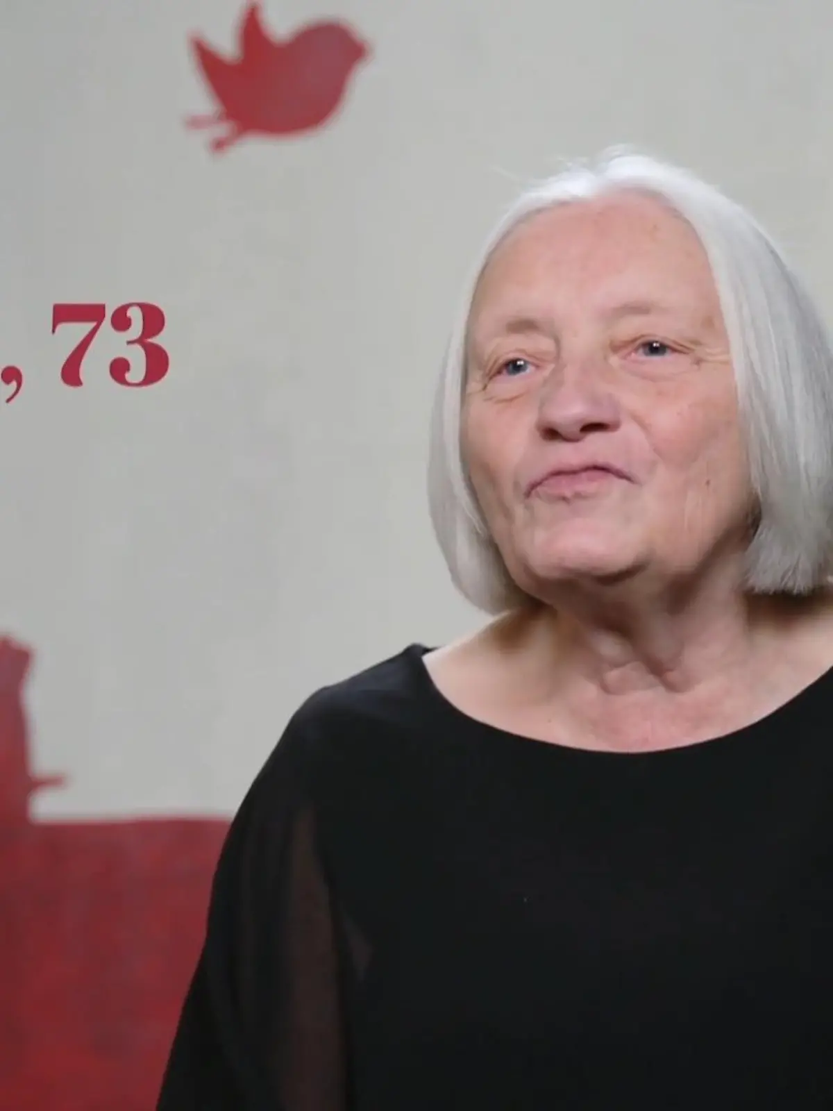 Bild zu: "Sonja sucht einen Partner auf Augenhöhe"