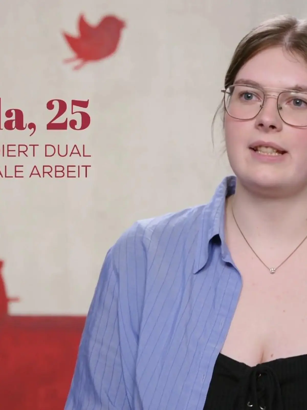 Bild zu: "Linda und Daniel ergänzen sich super"