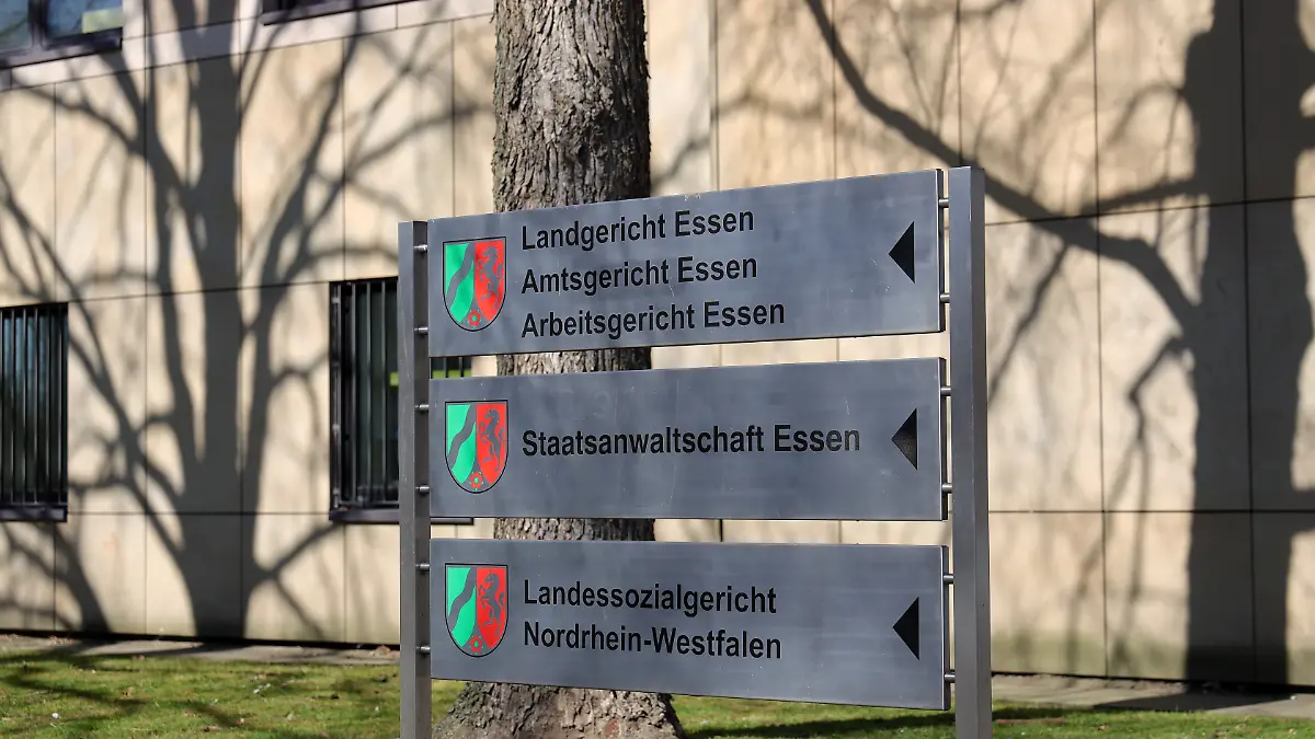 16-Jähriger muss wegen Totschlags zehn Jahre ins Gefängnis