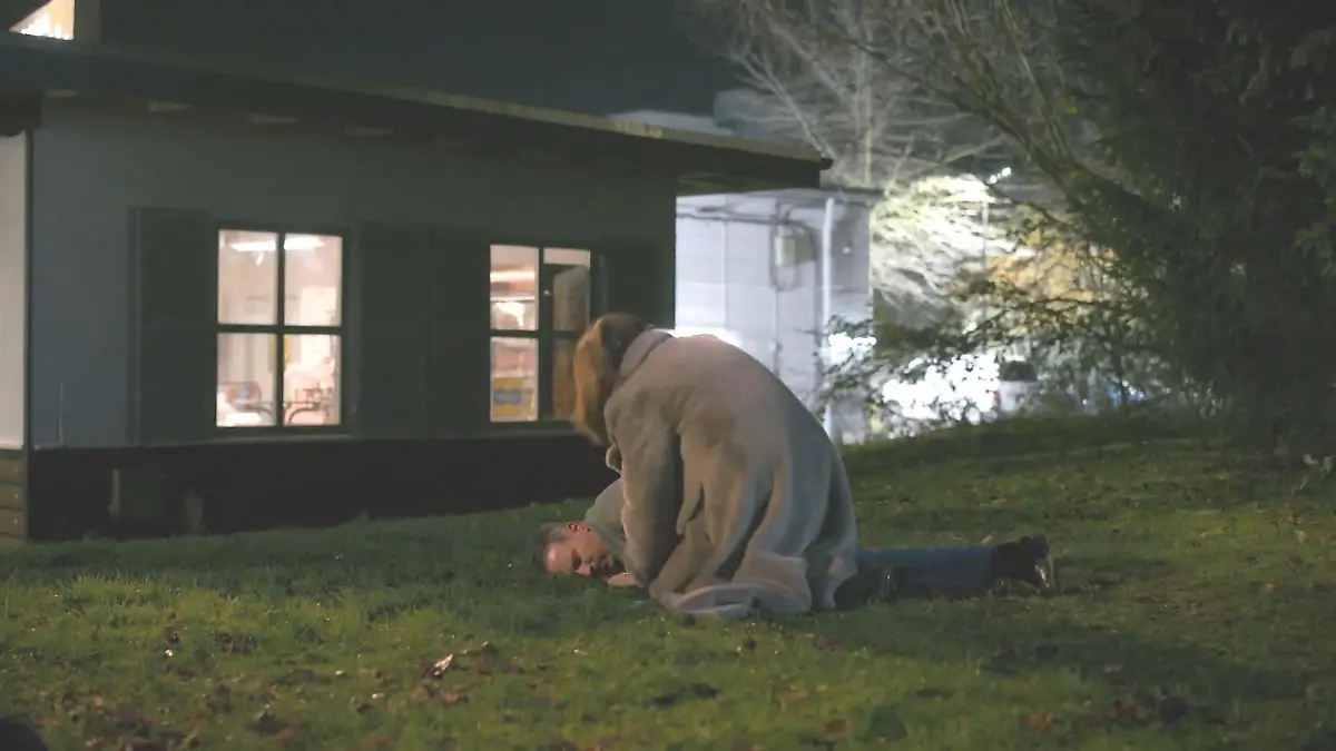 AWZ-Vorschau heute auf RTL+: Kilian wird verletzt, als er Gabriella helfen will