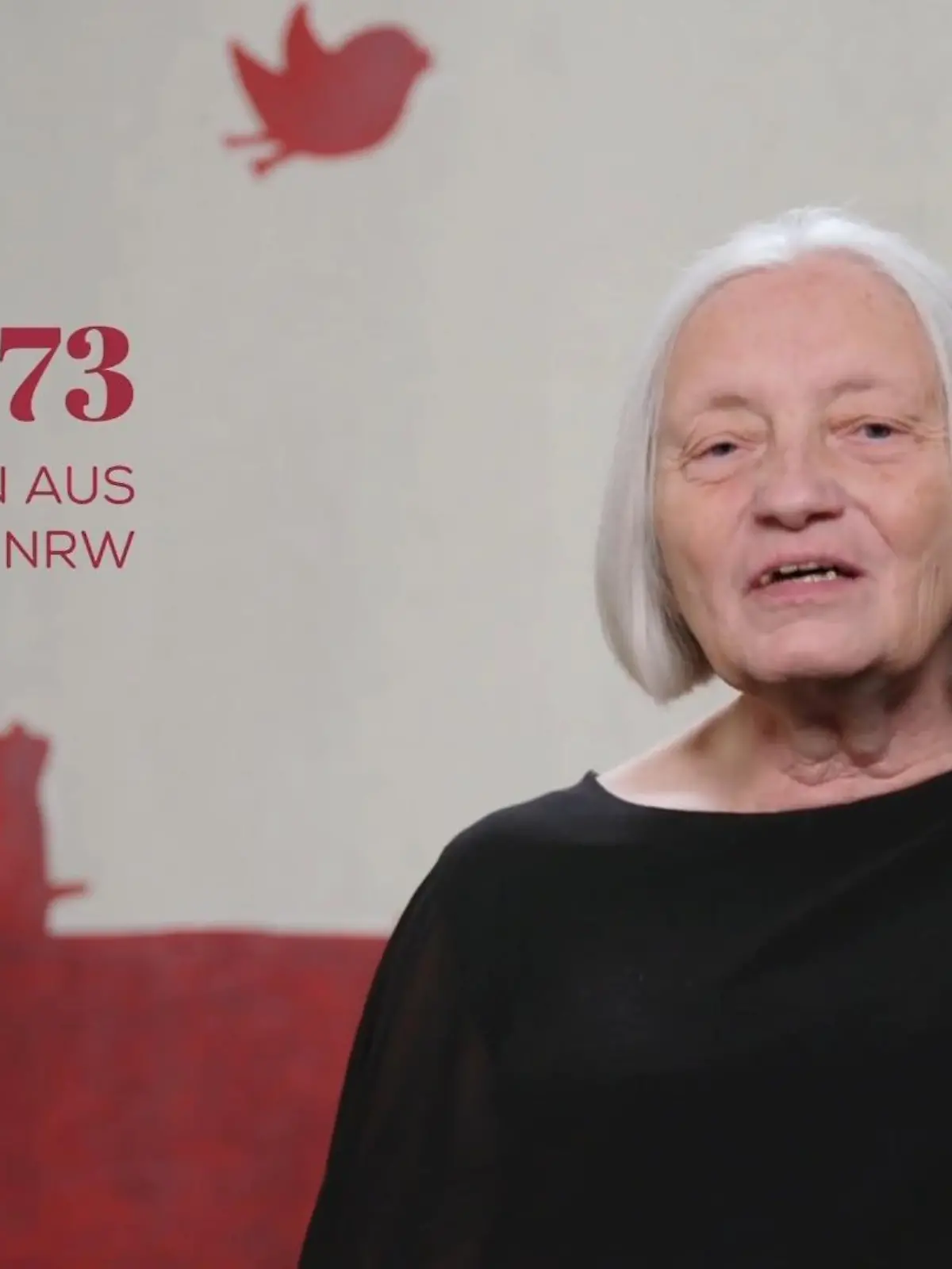 Bild zu: "Sonja ist sich unsicher"