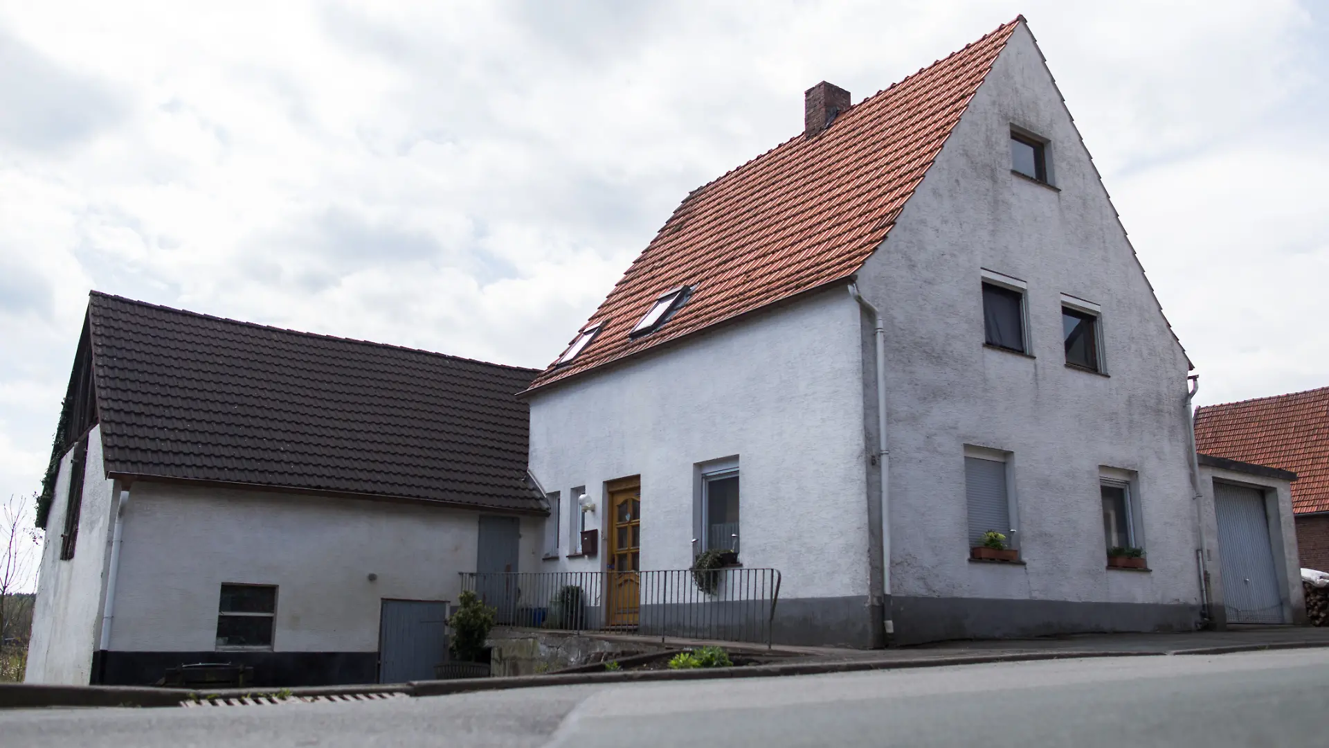 Frau stirbt nach wochenlanger Gefangenschaft