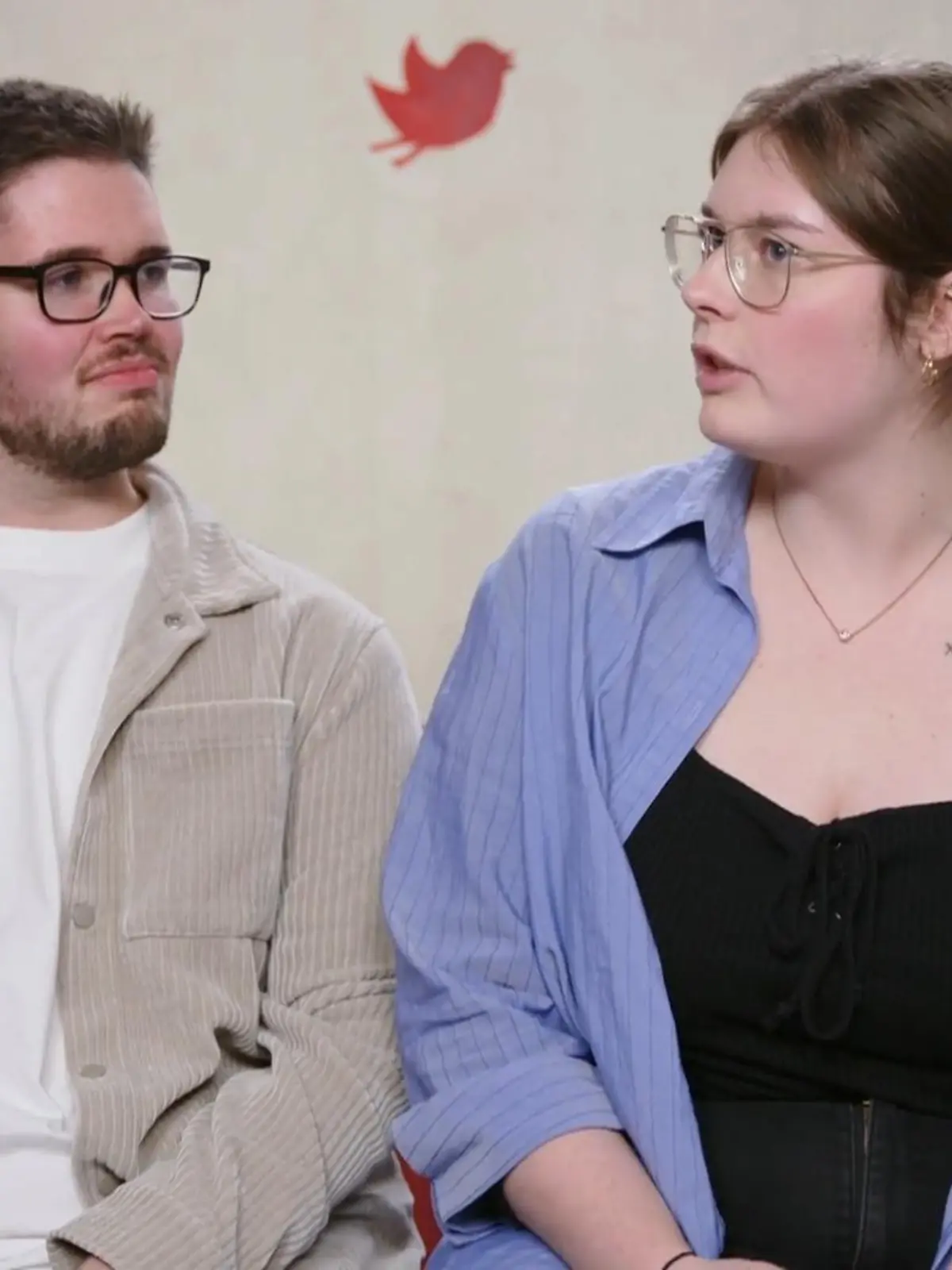 Bild zu: "Wird es ein zweites Date geben?"