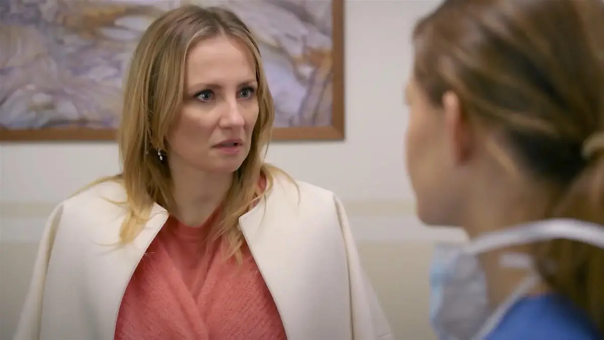 Isabelle erfährt von Nathalie, wie es um Kilian steht AWZ-Folge vom 20.03.26 auf RTL+