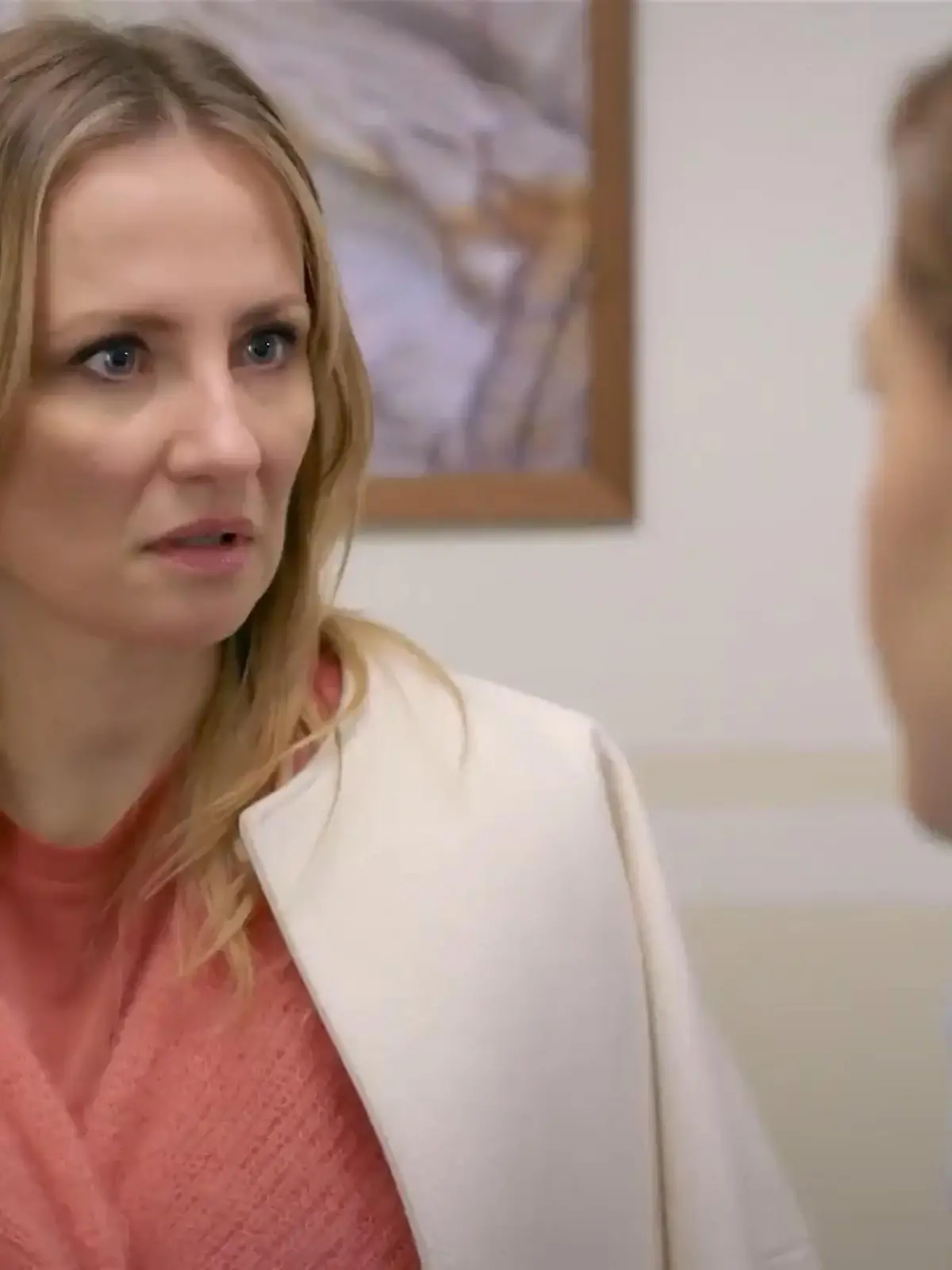 Bild zu: "Isabelle gibt Gabriella die Schuld an Kilians Zustand"