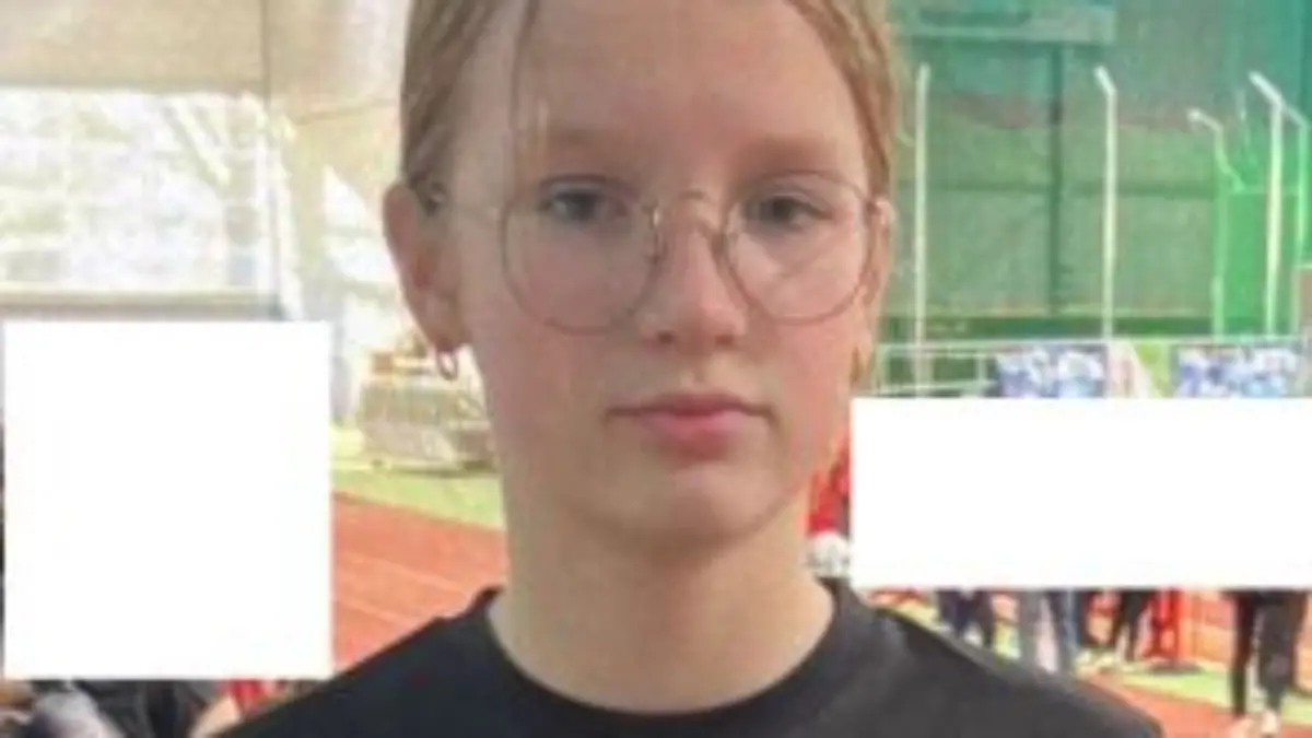 Weronika (12) aus Stolberg vermisst 