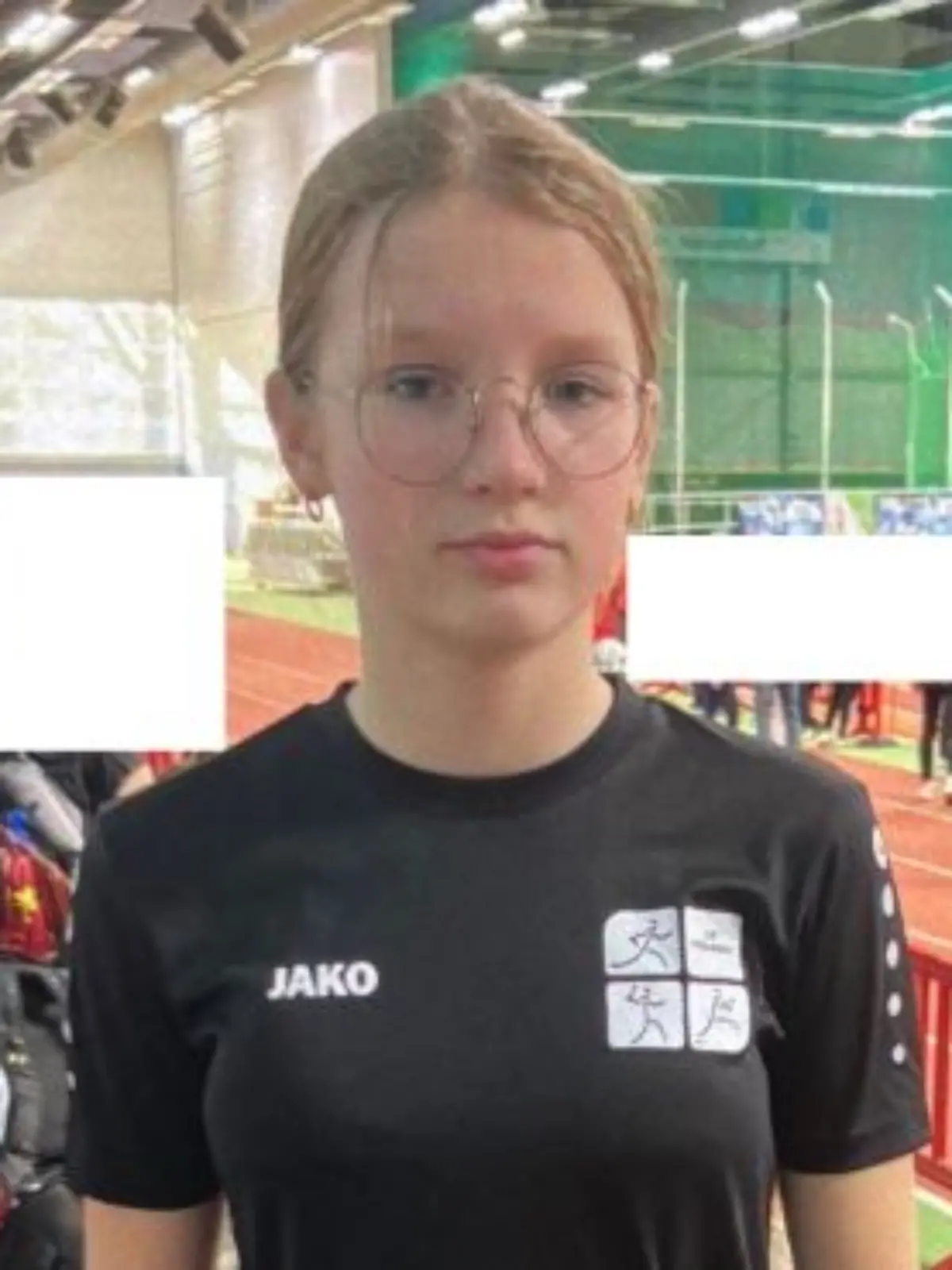 Weronika (12) aus Stolberg vermisst 