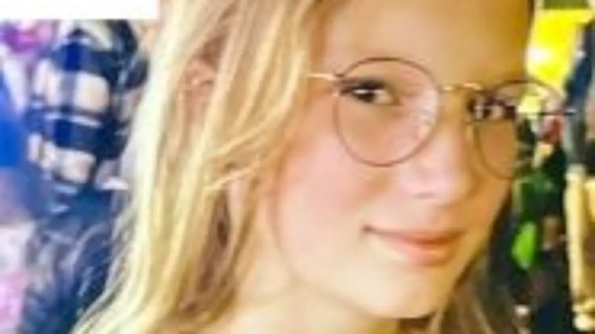 Vermisste Weronika (12) aus Stolberg 