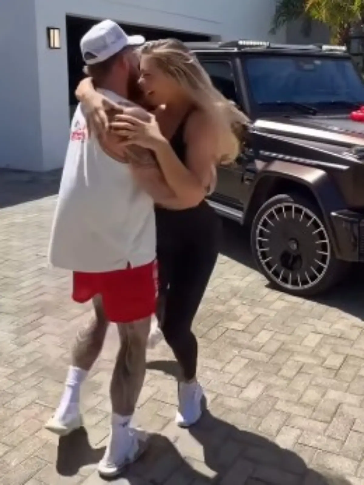 Bild zu: "Ist DAS das teuerste Olympia-Geschenk aller Zeiten?"