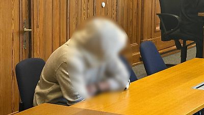 Urteil in Stade: Vater (46) versucht, Sohn (17) zu sogenanntem „Ehrenmord” anzustiften