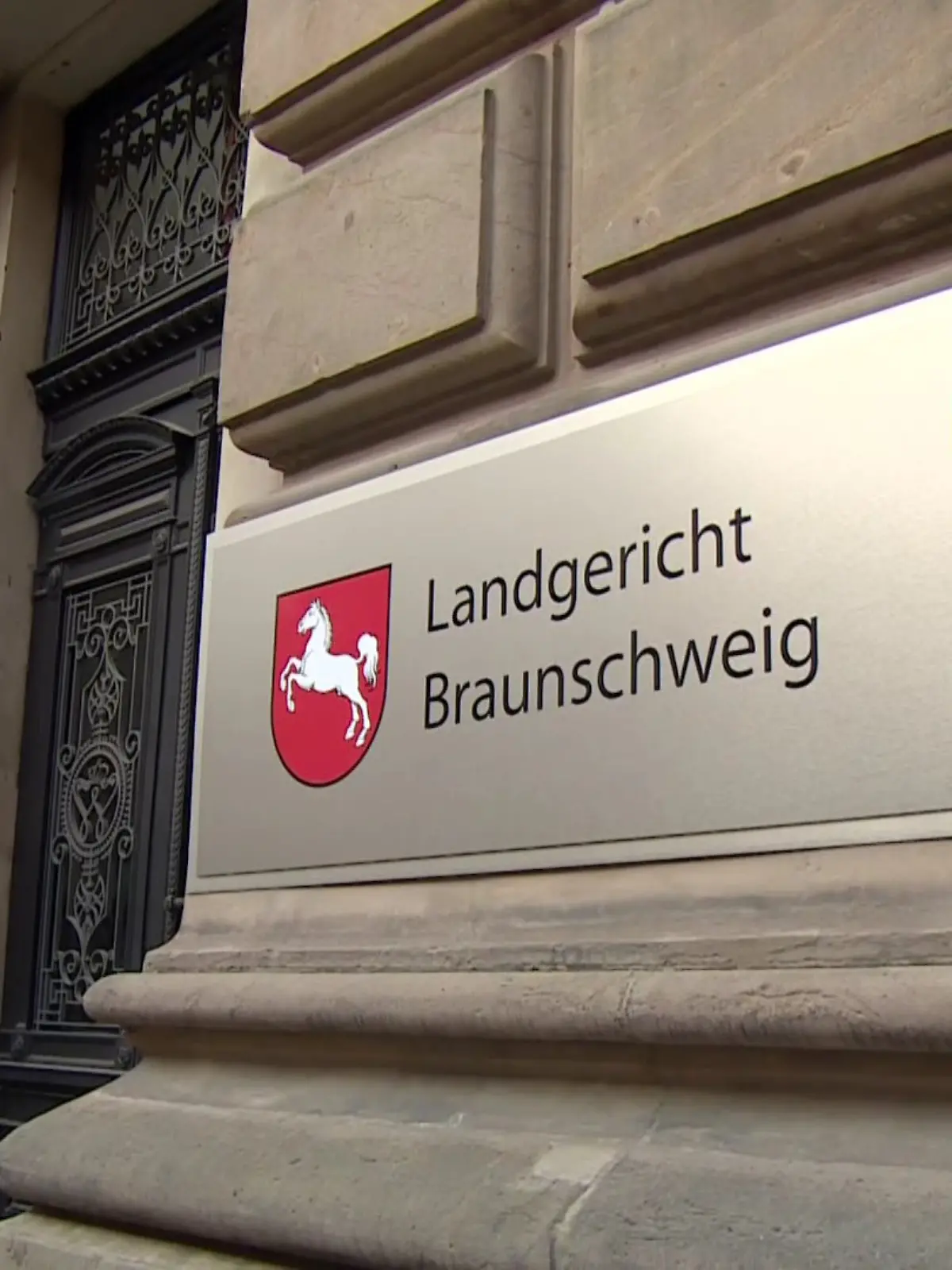 Bild zu: "Ex-FDP-Politiker soll Sohn seiner Partnerin missbraucht haben"