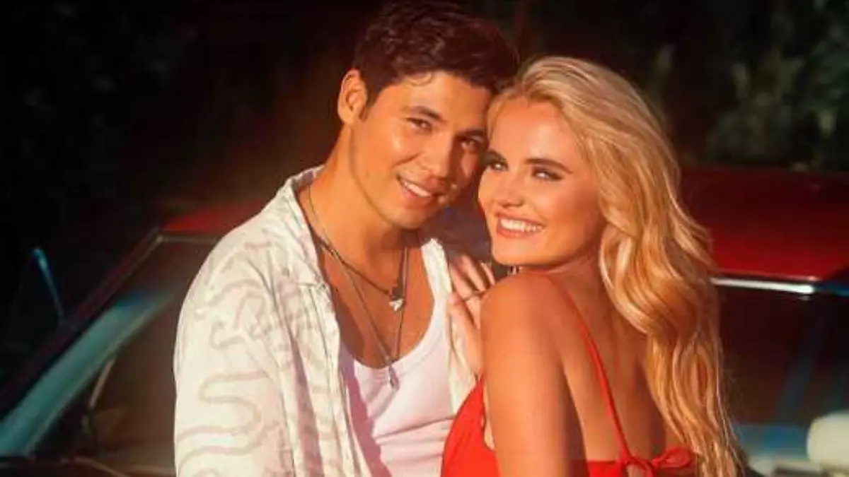 Viele dürften sie von DSDS 2016 kennen. Dort nahmen Laura van den Elzen (damals 18, jetzt 28) und Mark Hoffmann (damals 19, jetzt 29).