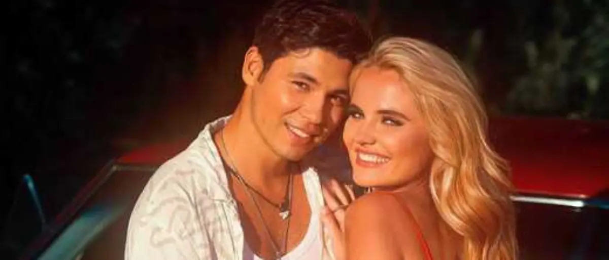 Viele dürften sie von DSDS 2016 kennen. Dort nahmen Laura van den Elzen (damals 18, jetzt 28) und Mark Hoffmann (damals 19, jetzt 29).