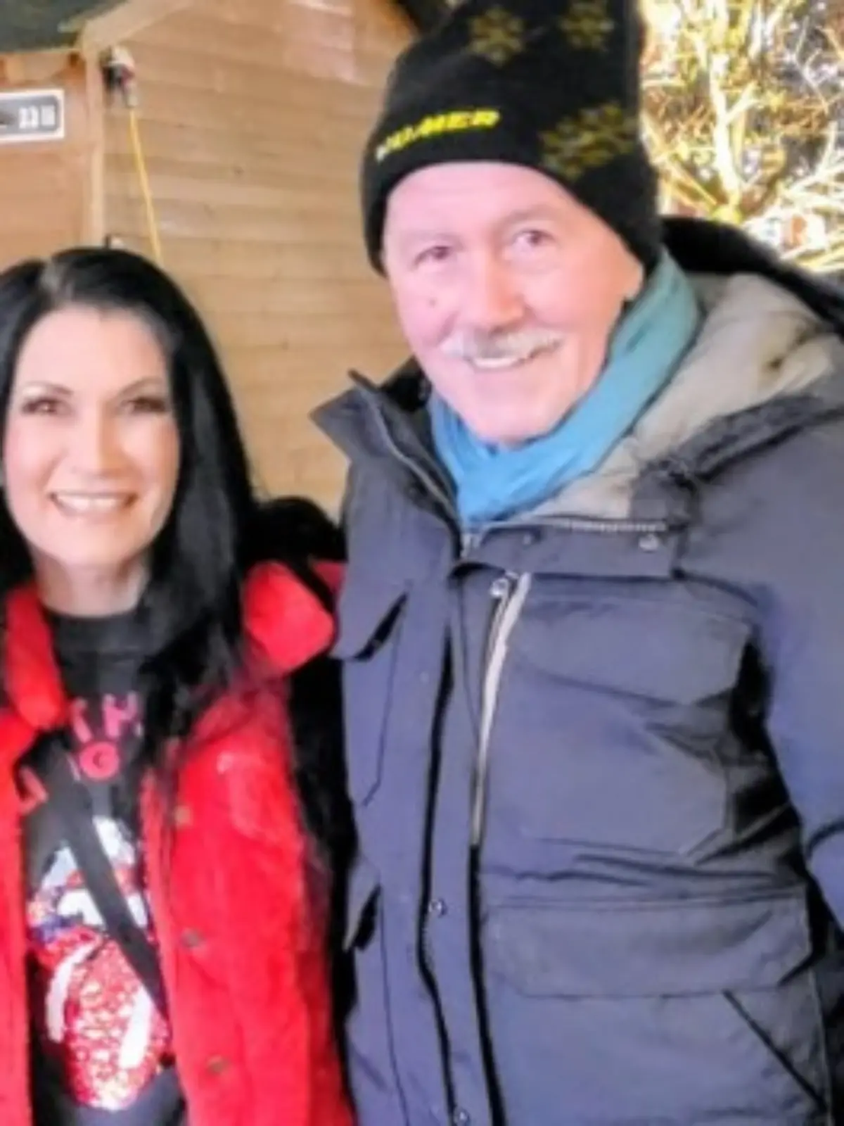 Bild zu: "Antonia aus Tirol ist zurück! Ein Jahr war sie nur für ihren Vater da!"