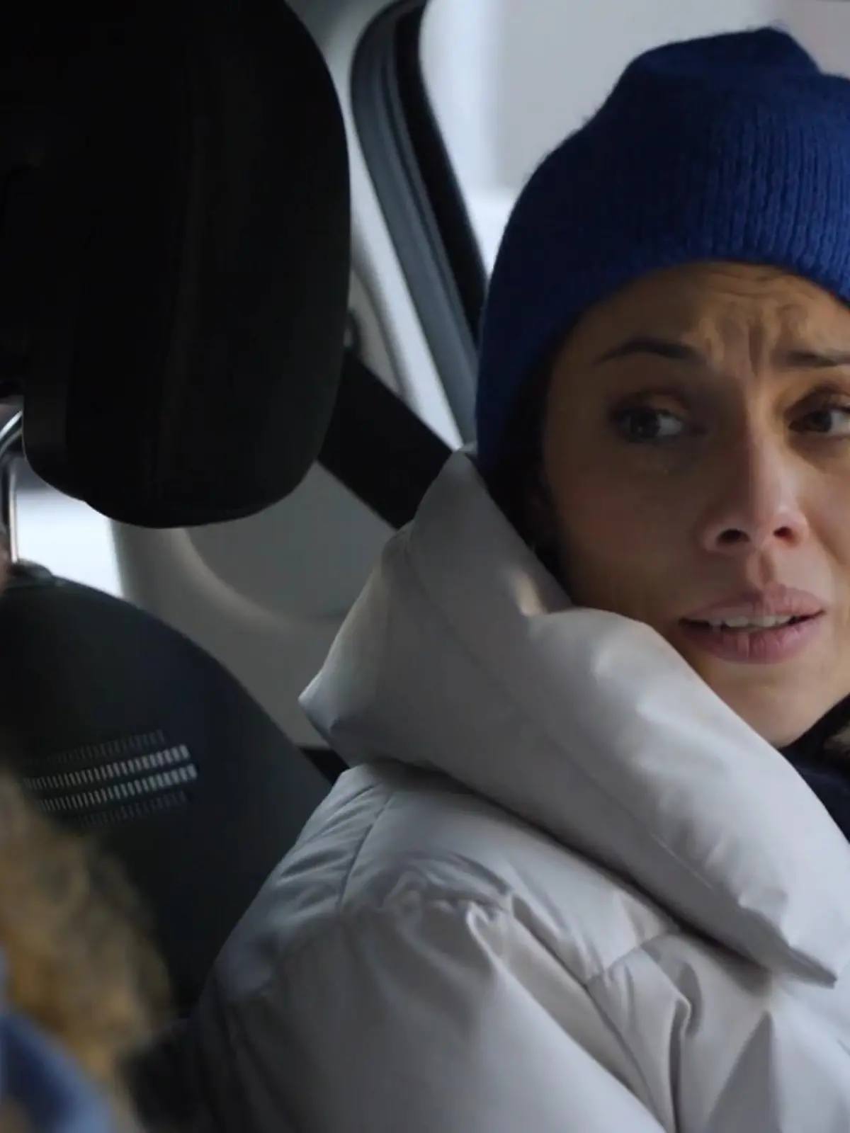 Bild zu: "Ausgerechnet Nina stellt Eriks Affäre zur Rede"