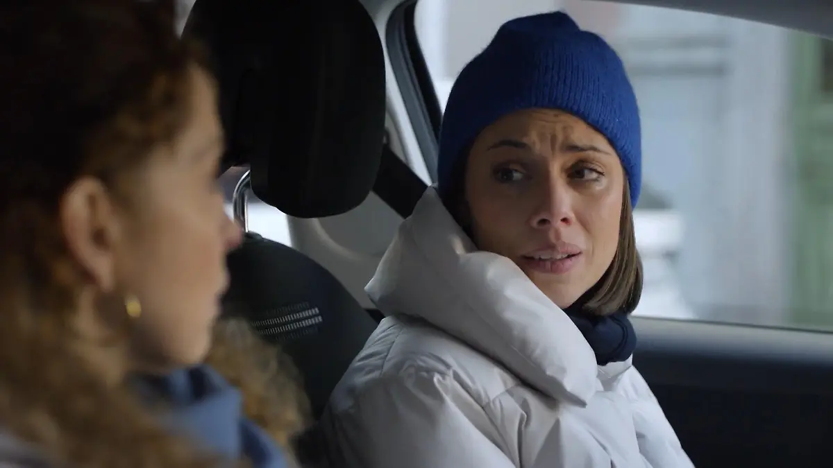 Nina erfährt die Wahrheit über Erik und Matilda GZSZ-Folge 8483 vom 18. März 2026 im TV