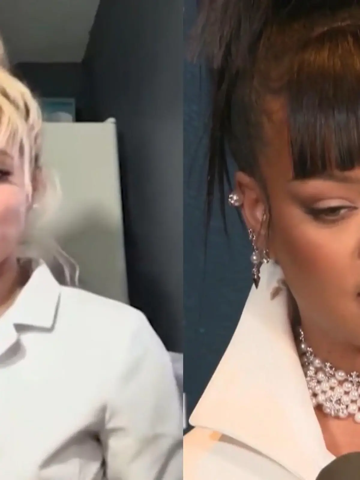 Bild zu: "Schüsse auf Rihannas Villa – so (irre) rechtfertigt sich die Schützin"