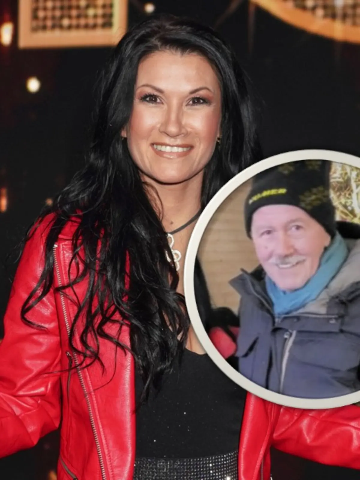 Bild zu: "Antonia aus Tirol ist zurück – ein Jahr war sie nur für ihren Vater da"