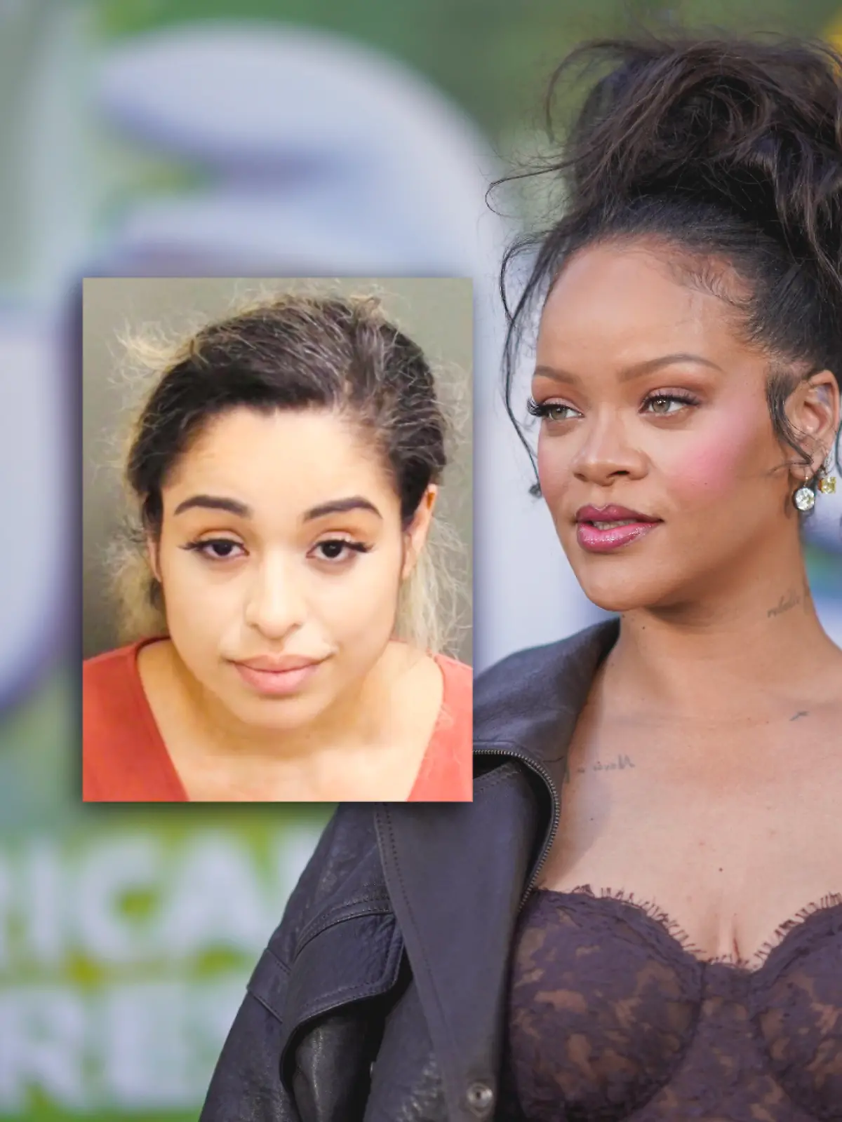 Bild zu: "Schüsse auf Rihannas Haus – so (irre) rechtfertigt sich die Schützin"