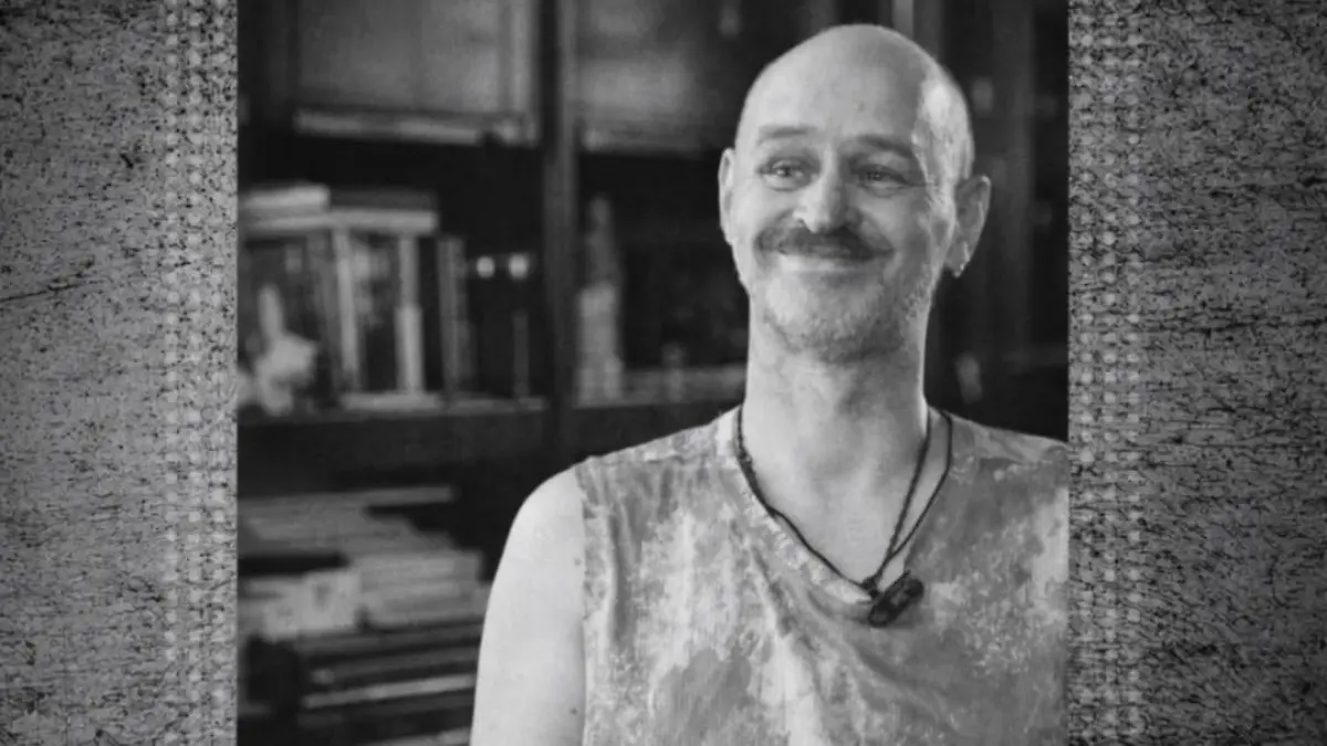 Trauer um „Hartz und herzlich”-Star Oli. Der Hamburger verstarb mit nur 55 Jahren.