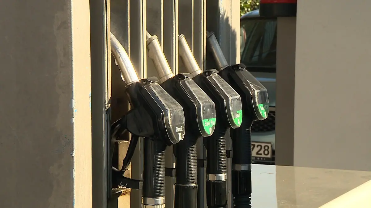 Tanken wird zum Luxus Bei DEN Preisen!